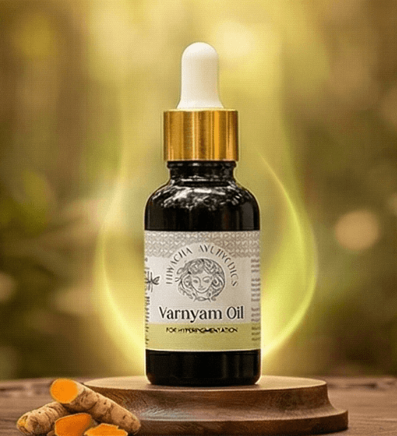 Varnyam Oil view 2