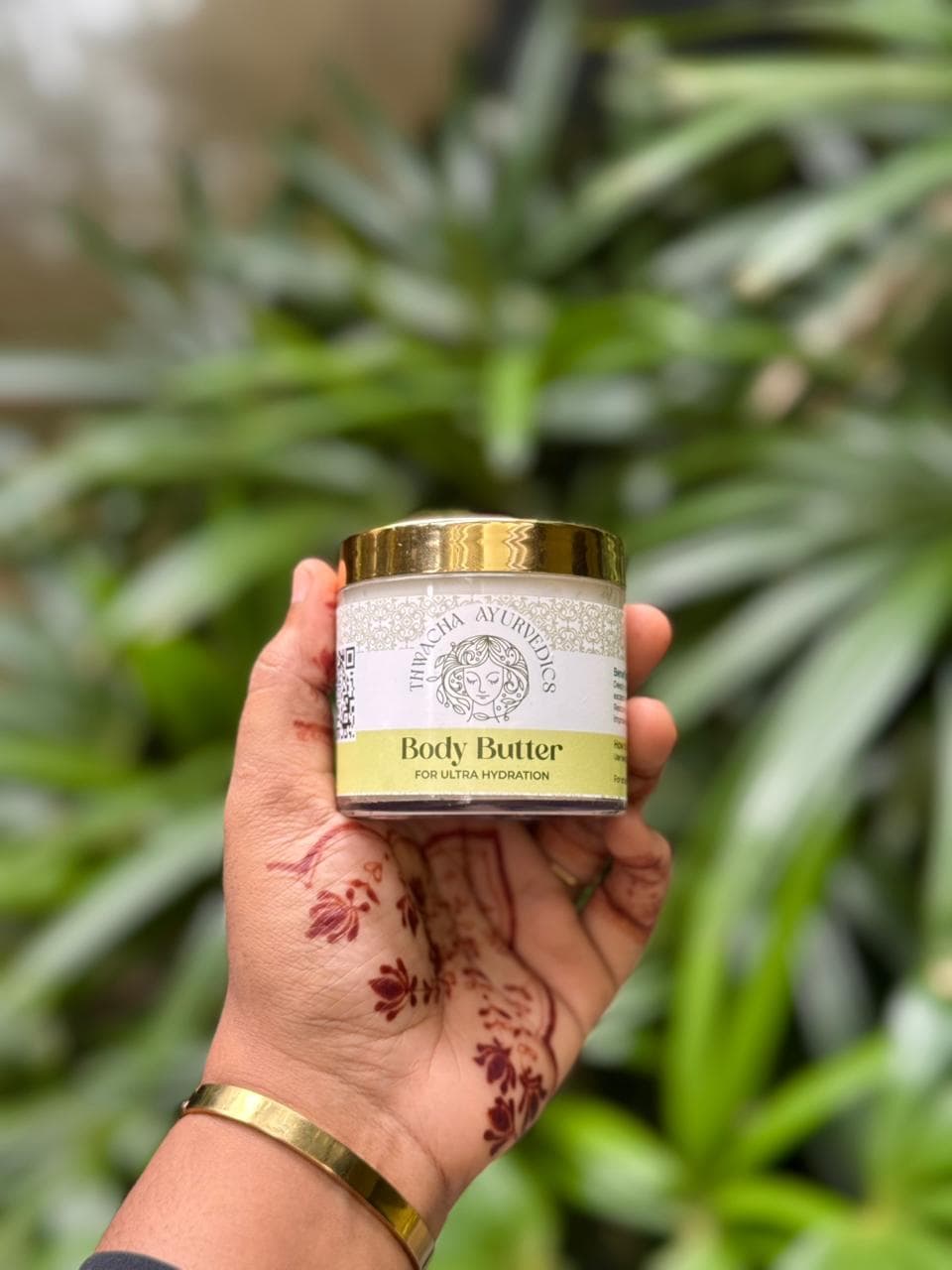 Body Butter