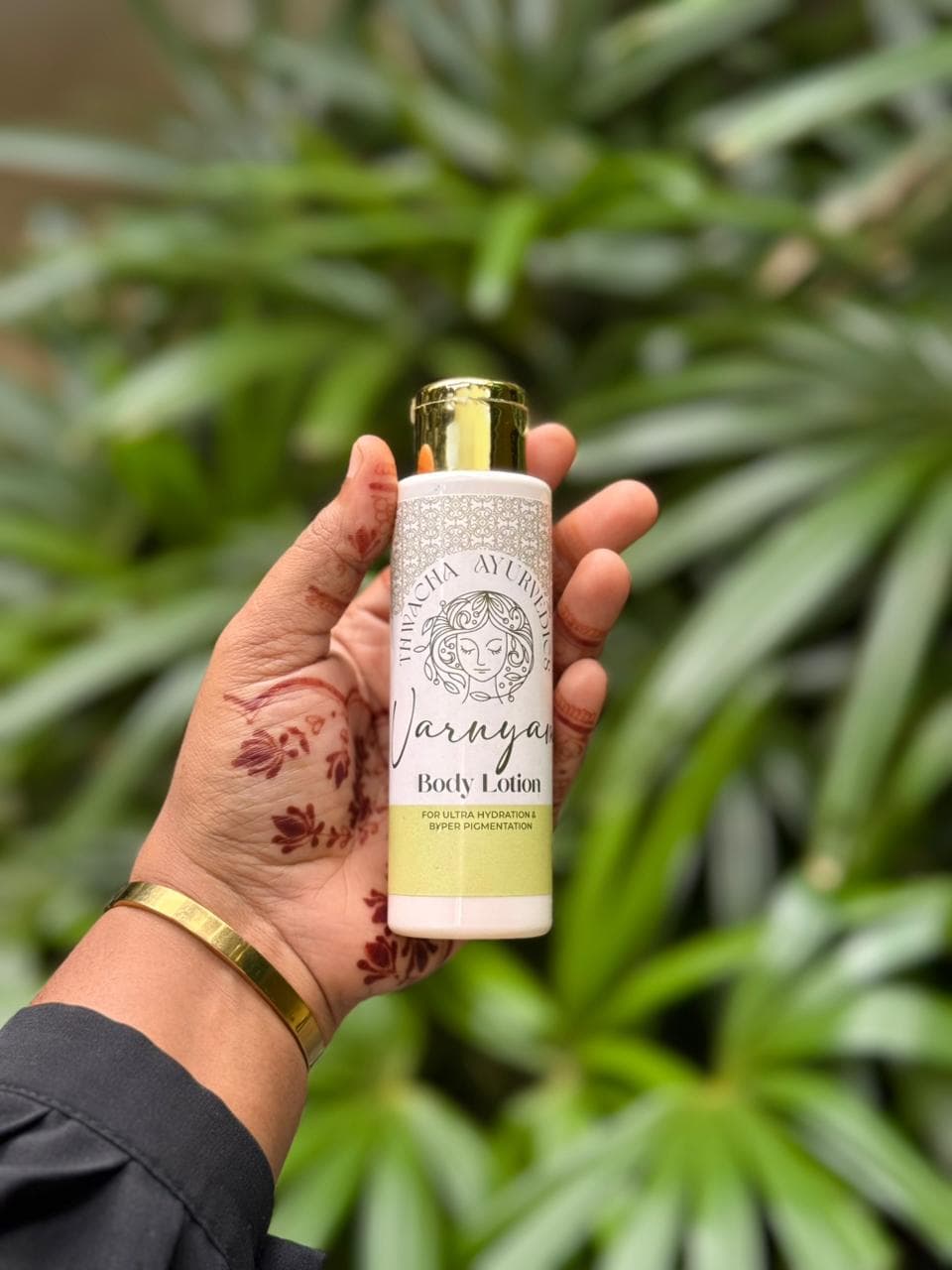 Varnyam Body Lotion