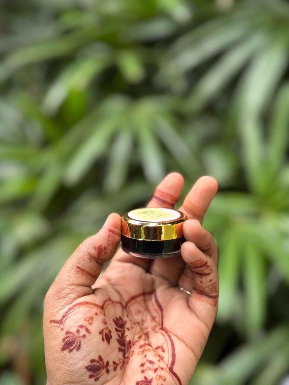 Lip Butter